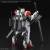 GUNDAM - MG 1/100 Gundam Barbatos Lupus - Zestaw modelarski