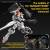 GUNDAM - MG 1/100 Gundam Barbatos Lupus - Zestaw modelarski