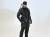 METAL GEAR SOLID DELTA - Naked Snake - Figure 20cm
