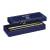 Noble Collection - HARRY POTTER - Anniversary Gift Box - Philosopher's Stone & 2 Wands