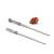 Noble Collection - HARRY POTTER - Anniversary Gift Box - Philosopher's Stone & 2 Wands