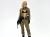 METAL GEAR SOLID DELTA - Eva - Figure 20cm