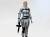METAL GEAR SOLID DELTA - The Boss - Figure 20cm