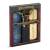 Noble Collection - LORD OF THE RINGS - Set of Bookmarks