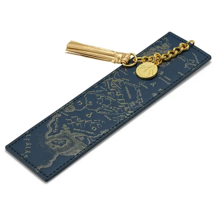 Noble Collection - LORD OF THE RINGS - Set of Bookmarks