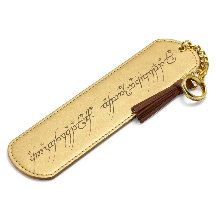 Noble Collection - LORD OF THE RINGS - Set of Bookmarks