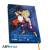 ABYstyle - DRAGON BALL Z - Group Arc Cell - Notebook A5