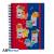 ABYstyle - POKEMON - Red & Blue Partners - Notebook A5