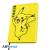 ABYstyle - POKEMON - Pikachu Plush - Notebook A5 Premium
