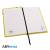 ABYstyle - POKEMON - Pikachu Plush - Notebook A5 Premium