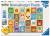 Ravensburger - POKEMON - Portraits of Pokemon - Puzzle 100P