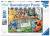 Ravensburger - DISNEY - The magic toy box - Puzzle 100P