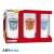 ABYstyle - POKEMON - 3 Glasses Set
