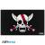 ABYstyle - ONE PIECE - Flag 70X120cm - Red hair Pirates