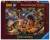 Ravensburger - THE LORD OF THE RINGS - Frodo's Journey - Puzzle 1000P