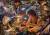 Ravensburger - THE LORD OF THE RINGS - Frodo's Journey - Puzzle 1000P