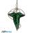 ABYstyle - LORD OF THE RINGS - The Leaves of Lorien - 3D Keychain