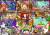 Ravensburger - LOONEY TUNES - Puzzle 1000P