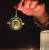 ABYstyle - HARRY POTTER - Time Turner - Premium 3D Metal Keychain