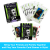 Aquarius - BEETLEJUICE  - Playing Cards