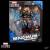 Hasbro - MARVEL - Thor - Figurine Maximum Legend Series 15cm