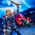 Hasbro - MARVEL - Thor - Figurine Maximum Legend Series 15cm