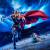 Hasbro - MARVEL - Thor - Figurine Maximum Legend Series 15cm