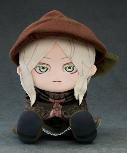 Goodsmile - BLOODBORNE - The Doll - Plush 17cm