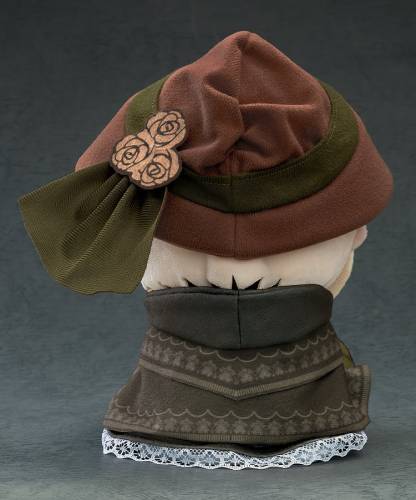 Goodsmile - BLOODBORNE - The Doll - Plush 17cm