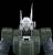 Goodsmile - PATLABOR 2 -AV-98 Ingram React. Armor -Plastic Model Kit Moderoid 13cm