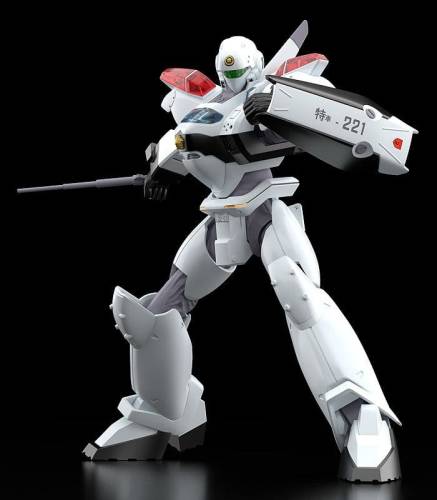 Goodsmile - PATLABOR 2 - AV-2 Variant - Plastic Model Kit Moderoid 13cm