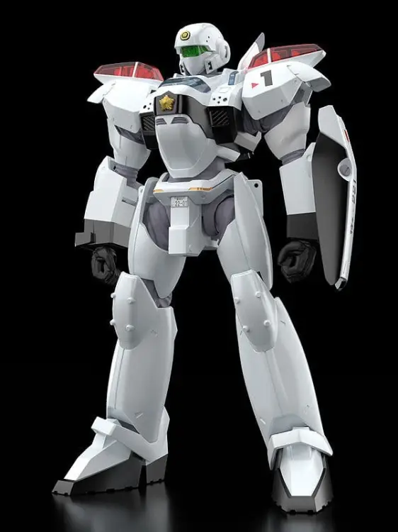Goodsmile - PATLABOR 2 - AV-2 Variant - Plastic Model Kit Moderoid 13cm