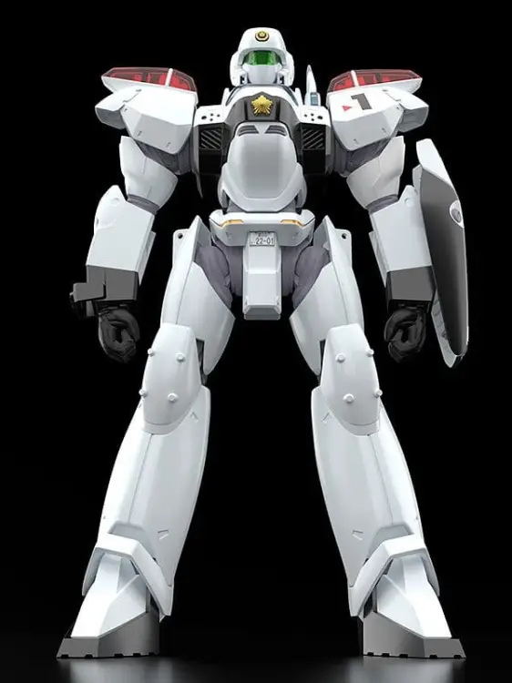 Goodsmile - PATLABOR 2 - AV-2 Variant - Plastic Model Kit Moderoid 13cm