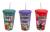 Yume - K-POP DEMON HUNTERS - Assortiment de 6 Tumbler (3X2)