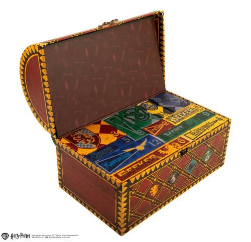 Yume - HARRY POTTER - Quidditch Deluxe Advent Calendar