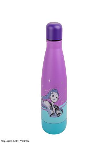 Yume - K-POP DEMON HUNTERS - Assortiment de 6 Bouteilles Isotherme (3X2)
