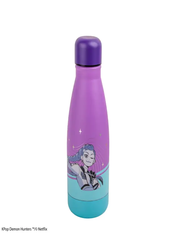 Yume - K-POP DEMON HUNTERS - Assortiment de 6 Bouteilles Isotherme (3X2)