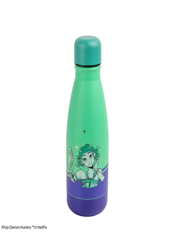 Yume - K-POP DEMON HUNTERS - Assortiment de 6 Bouteilles Isotherme (3X2)