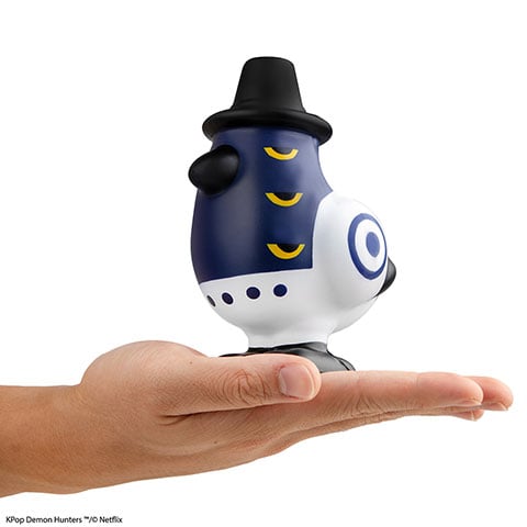 Yume - K-POP DEMON HUNTERS - Squishy Sussie - 15cm