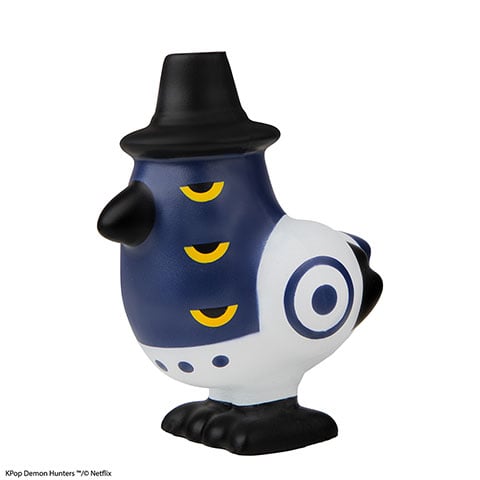 Yume - K-POP DEMON HUNTERS - Squishy Sussie - 15cm