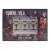 Fanattik - RESIDENT EVIL 4 - Level 3 Keycard - Replica Limited Edition