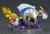 Goodsmile - KIRBY - Meta Knight - Figure Nendoroid 6cm