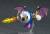 Goodsmile - KIRBY - Meta Knight - Figure Nendoroid 6cm