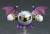 Goodsmile - KIRBY - Meta Knight - Figure Nendoroid 6cm