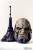PureArts - JUSTICE LEAGUE - Darkseid - Scale Art Mask 1/1 52cm