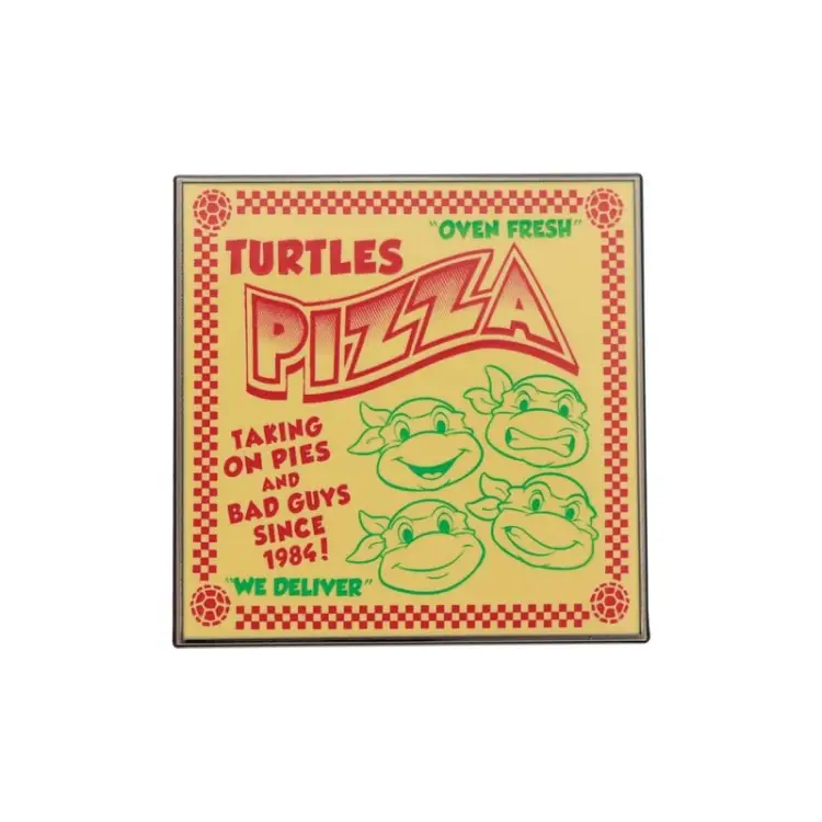 Fanattik - TEENAGE MUTANT NINJA TURTLES - Gift Set