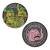 Fanattik - TEENAGE MUTANT NINJA TURTLES - Kang - Limited Edition Coin