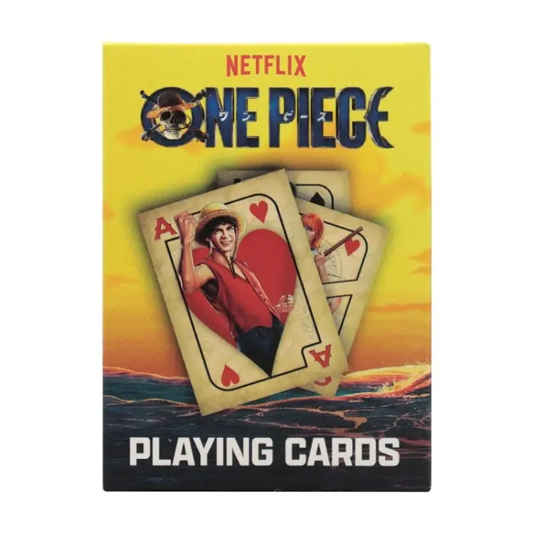 Fanattik - ONE PIECE - Gift Set