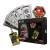 Fanattik - JURASSIC PARK - Dino - Gift Set