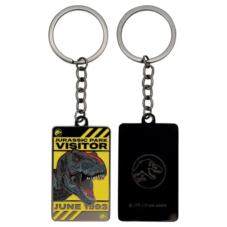 Fanattik - JURASSIC PARK - Dino - Gift Set